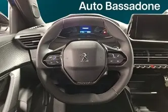 Peugeot e-2008, elekter, automaat, esivedu