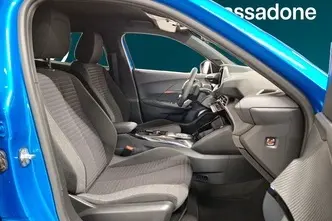 Peugeot e-2008, elekter, automaat, esivedu