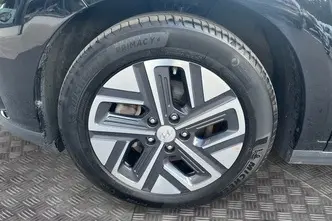 Hyundai Kona, elekter, automaat, esivedu