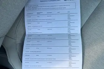 Hyundai Kona, elekter, automaat, esivedu