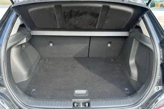 Hyundai Kona, elekter, automaat, esivedu