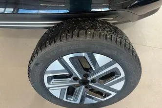 Hyundai Kona, elekter, automaat, esivedu