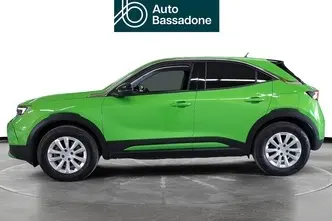 Opel Mokka-e, 100 kW, electric, automatic, front-wheel drive