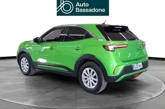 Opel Mokka-e, 100 kW, electric, automatic, front-wheel drive