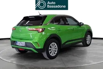 Opel Mokka-e, 100 kW, electric, automatic, front-wheel drive