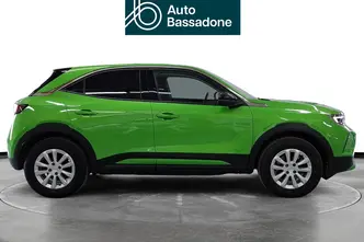 Opel Mokka-e, 100 kW, electric, automatic, front-wheel drive