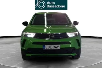 Opel Mokka-e, 100 kW, electric, automatic, front-wheel drive