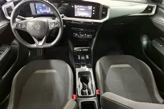 Opel Mokka-e, 100 kW, electric, automatic, front-wheel drive