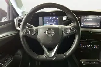 Opel Mokka-e, 100 kW, electric, automatic, front-wheel drive