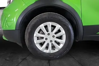 Opel Mokka-e, 100 kW, electric, automatic, front-wheel drive
