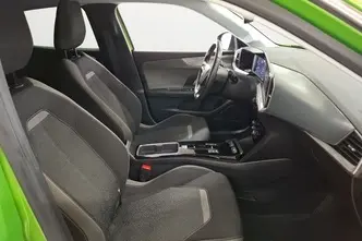 Opel Mokka-e, 100 kW, electric, automatic, front-wheel drive