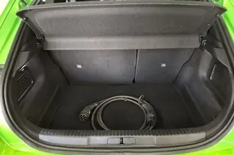 Opel Mokka-e, 100 kW, electric, automatic, front-wheel drive