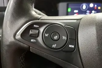Opel Mokka-e, 100 kW, electric, automatic, front-wheel drive