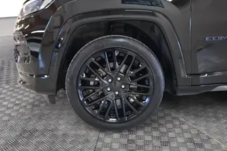 Jeep Compass, 1.3, 176 kW, подключаемый гибрид, автомат, полный привод