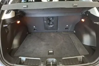 Jeep Compass, 1.3, 176 kW, подключаемый гибрид, автомат, полный привод