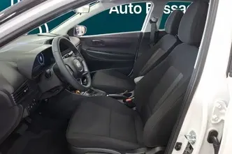 Hyundai i20, 1.0, 74 kW, бензин, автомат, передний привод