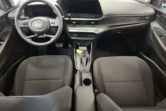 Hyundai i20, 1.0, 74 kW, бензин, автомат, передний привод