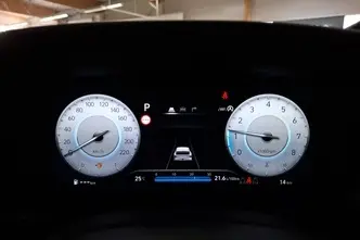Hyundai i20, 1.0, 74 kW, бензин, автомат, передний привод