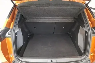 Peugeot 2008, 1.2, 96 kW, bensiin, automaat, esivedu