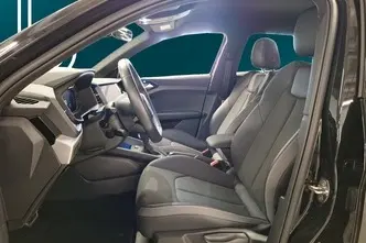 Audi A1, 1.0, 85 kW, bensiin, automaat, esivedu