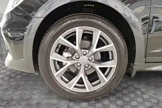 Audi A1, 1.0, 85 kW, bensiin, automaat, esivedu