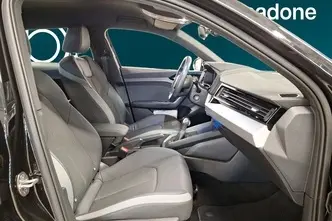 Audi A1, 1.0, 85 kW, bensiin, automaat, esivedu