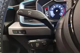 Audi A1, 1.0, 85 kW, bensiin, automaat, esivedu