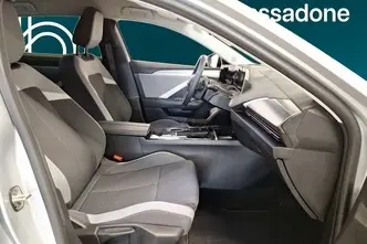 Opel Astra, 1.2, 96 kW, bensiin, automaat, esivedu
