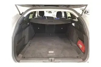 Opel Astra, 1.2, 96 kW, bensiin, automaat, esivedu