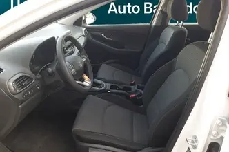 Hyundai i30, 1.0, 88 kW, бензин, автомат, передний привод