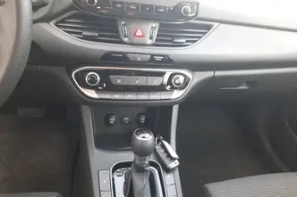 Hyundai i30, 1.0, 88 kW, бензин, автомат, передний привод