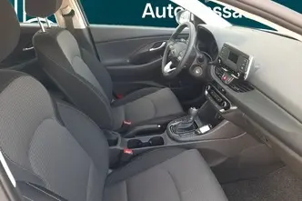 Hyundai i30, 1.0, 88 kW, бензин, автомат, передний привод