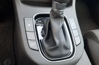 Hyundai i30, 1.0, 88 kW, бензин, автомат, передний привод