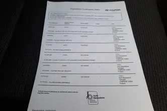 Hyundai i30, 1.0, 88 kW, бензин, автомат, передний привод