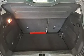 Citroën C3 Aircross, 1.2, 96 kW, бензин, автомат, передний привод