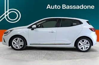Renault Clio, 1.0, 67 kW, бензин, автомат, передний привод