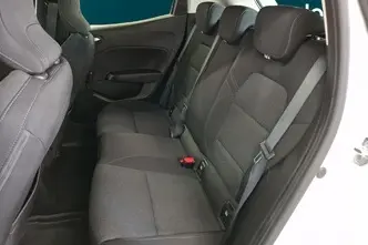 Renault Clio, 1.0, 67 kW, бензин, автомат, передний привод