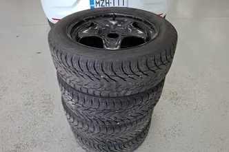 Renault Clio, 1.0, 67 kW, бензин, автомат, передний привод