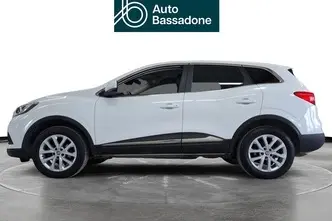 Renault Kadjar, 1.3, 103 kW, bensiin, manuaal, esivedu