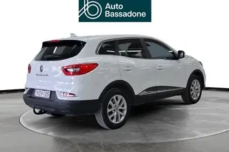 Renault Kadjar, 1.3, 103 kW, bensiin, manuaal, esivedu