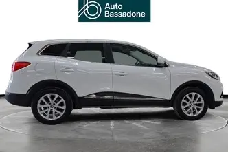 Renault Kadjar, 1.3, 103 kW, bensiin, manuaal, esivedu