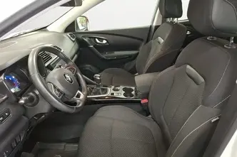 Renault Kadjar, 1.3, 103 kW, bensiin, manuaal, esivedu