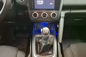 Renault Kadjar, 1.3, 103 kW, bensiin, manuaal, esivedu