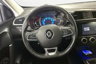 Renault Kadjar, 1.3, 103 kW, bensiin, manuaal, esivedu