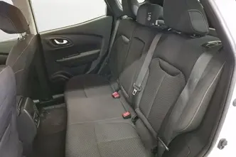 Renault Kadjar, 1.3, 103 kW, bensiin, manuaal, esivedu