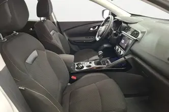 Renault Kadjar, 1.3, 103 kW, bensiin, manuaal, esivedu