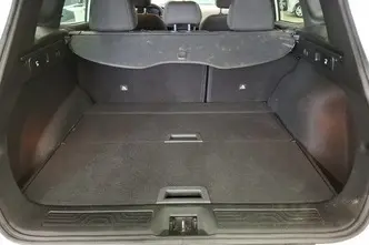 Renault Kadjar, 1.3, 103 kW, bensiin, manuaal, esivedu