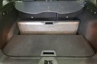 Renault Kadjar, 1.3, 103 kW, bensiin, manuaal, esivedu