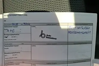 Renault Trafic, 2.0, 96 kW, diisel, manuaal, esivedu