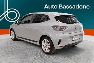 Renault Clio, 1.0, 67 kW, бензин, механическая, передний привод